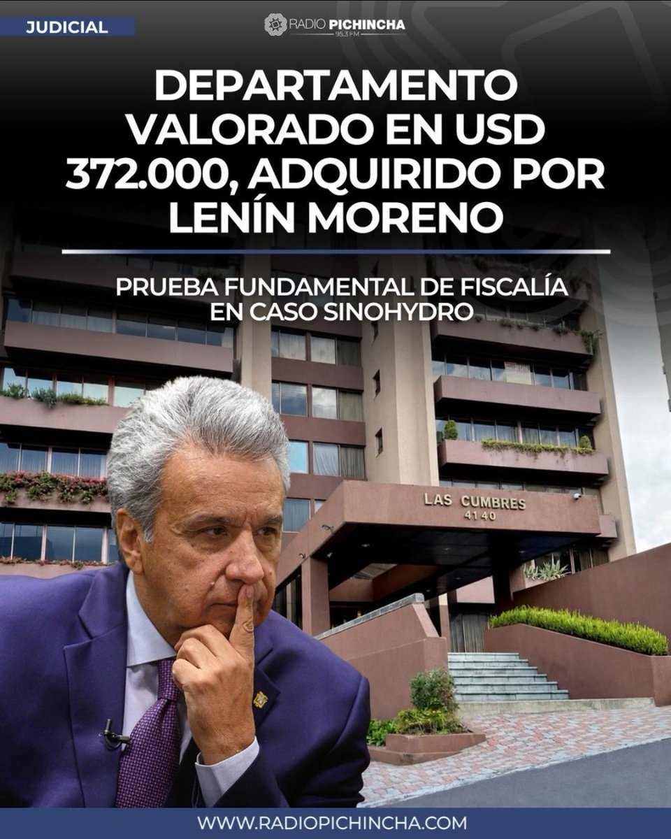 Pillo total, traidor absoluto no solo a Correa sino a todos los que votamos por un modelo económico NO dependiente del FMI.
Detestable.
Existe mucha responsabilidad de Correa y sus publicistas por NO entender que los más ladinos, son los más peligrosos.
La historia NO absuelve a
