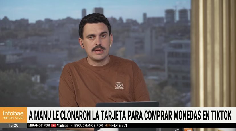 lorem ipsum tweet media