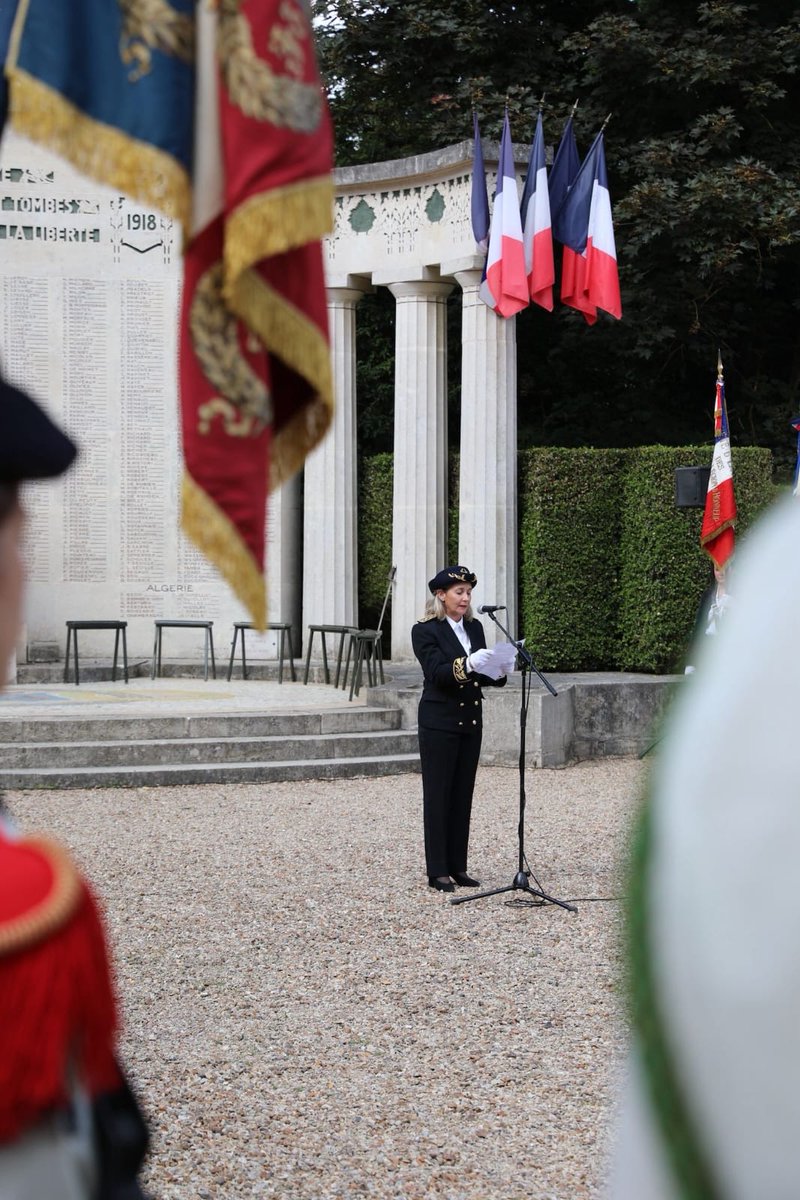 Préfet des Yvelines 🇫🇷 tweet media
