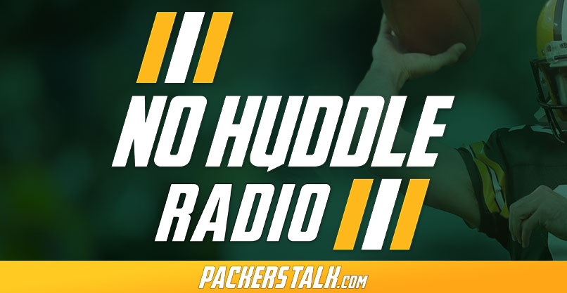 Packers Talk tweet media