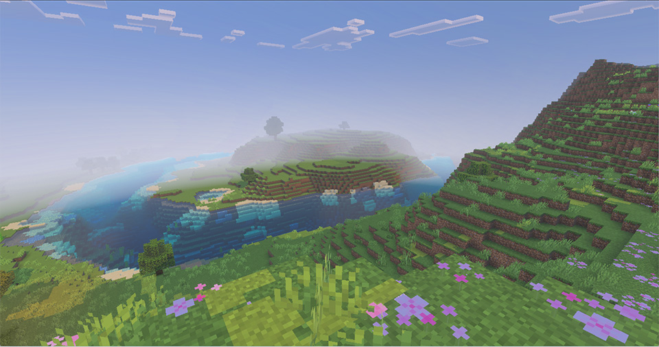 GreenWizardGame's tweet photo. It's amazing how much different this area looks, from five months ago. 

Humble Castle is about 75% complete. Still lots of small details to finish and land to clear. 

Soon I'll be ready to shoot a video tour of the entire grounds.

#Medieval #Castle #HumbleCraft #Minecraft https://t.co/dlzjhCLFzu