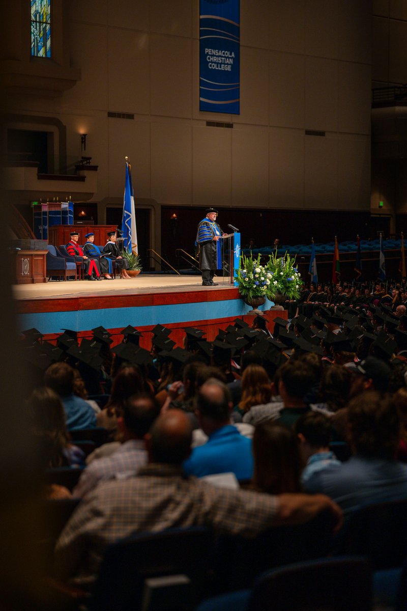 ConnectPCC's tweet photo. This morning’s Commencement ceremony recognized graduates in Liberal Arts, Professional Studies, and Visual &amp; Performing Arts, celebrating the work, growth, and achievement that brought them to this milestone. 🎓 Congratulations, Class of 2026! 🎉 https://t.co/Z7bnC852ug