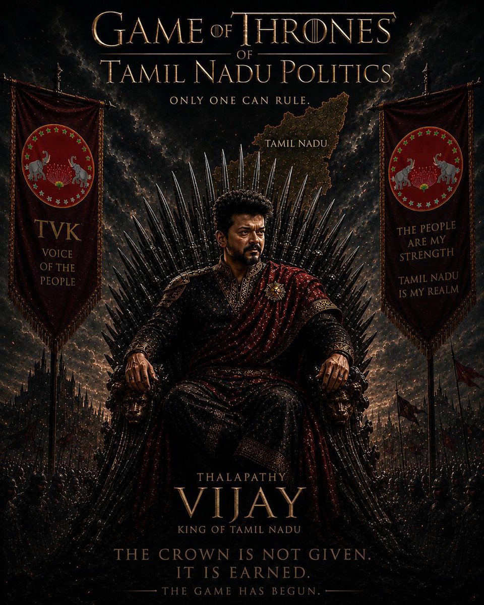 prashanth_venky's tweet photo. @SriLankaVijayFc @mkstalin @TVKVijayHQ 🔥🔥🔥🔥 https://t.co/ru8Gq1R125