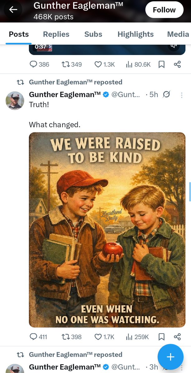 Sean tweet media