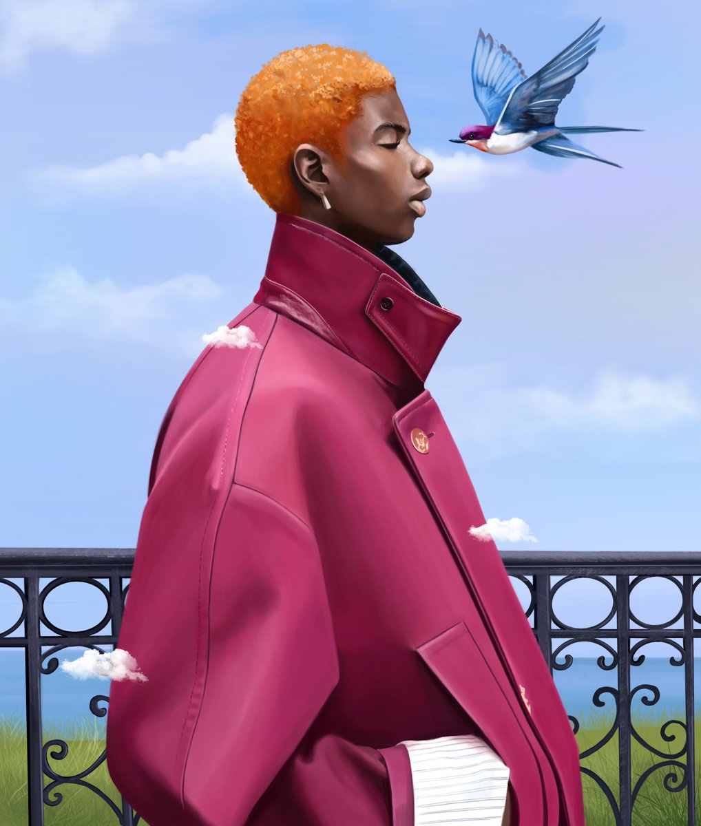 4ideben's tweet photo. ARTISTS SHOW ME HOW YOU DRAW BLACK PEOPLE https://t.co/QQ9LatOIuJ