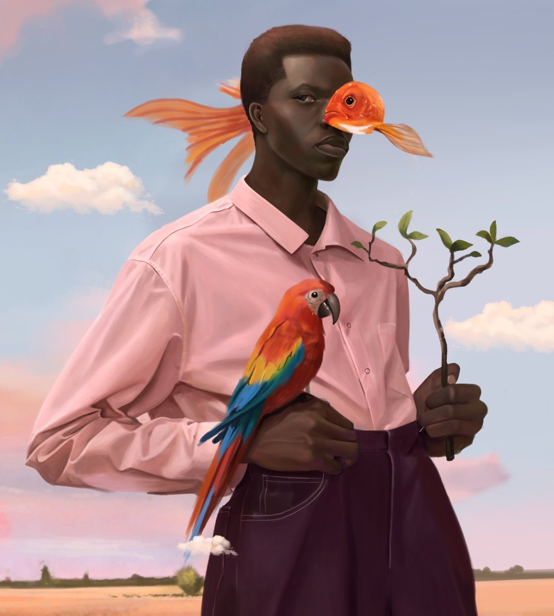 4ideben's tweet photo. ARTISTS SHOW ME HOW YOU DRAW BLACK PEOPLE https://t.co/QQ9LatOIuJ