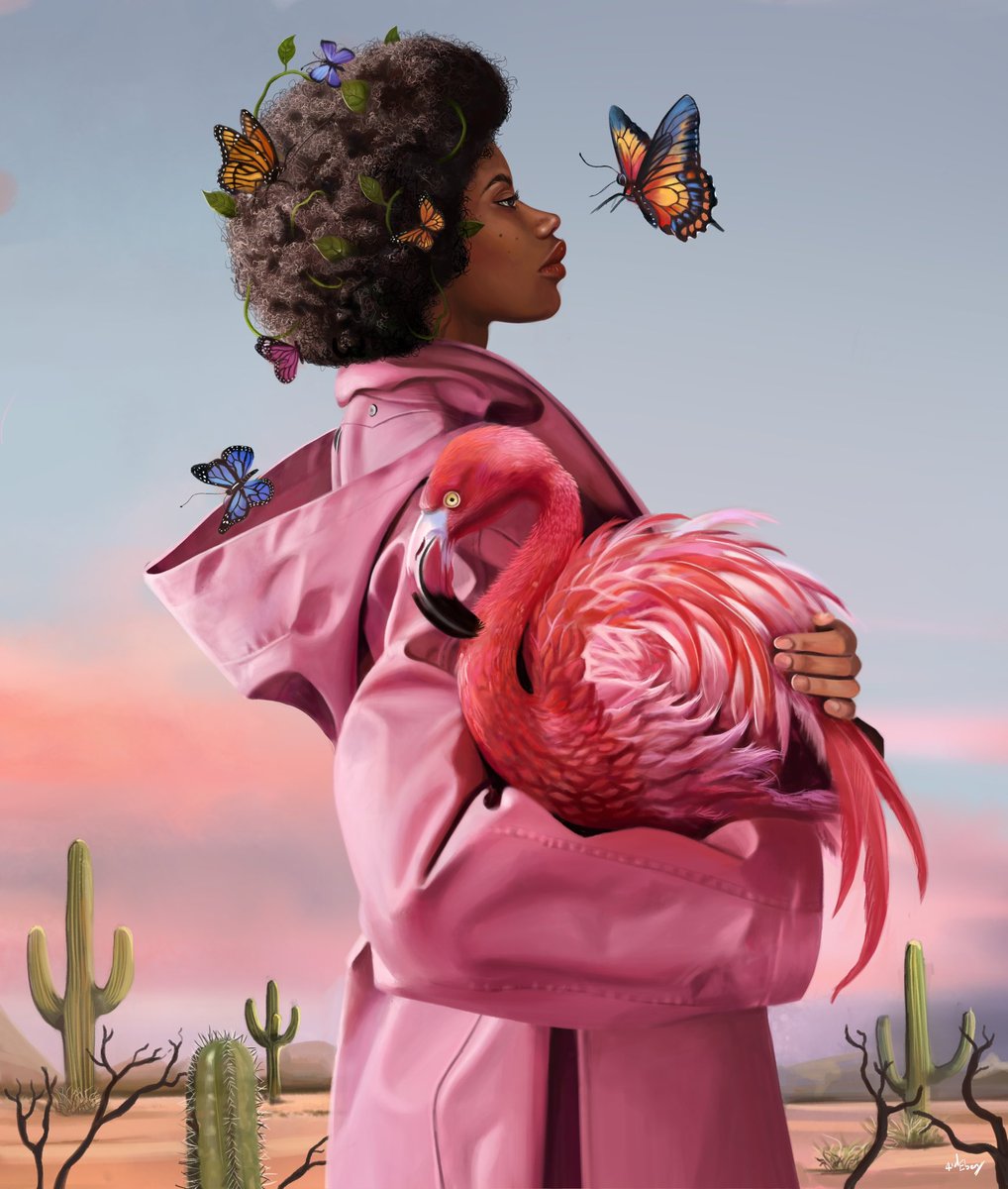 4ideben's tweet photo. ARTISTS SHOW ME HOW YOU DRAW BLACK PEOPLE https://t.co/QQ9LatOIuJ