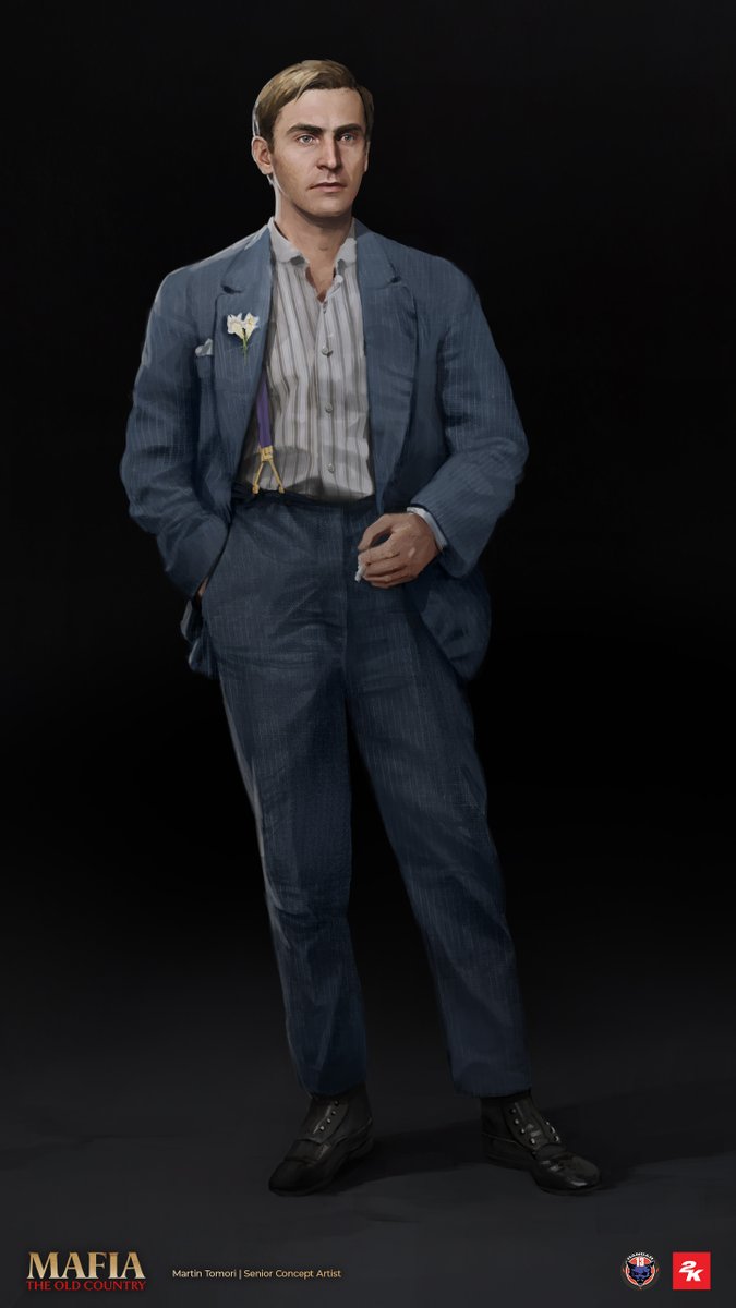 Mafia tweet media