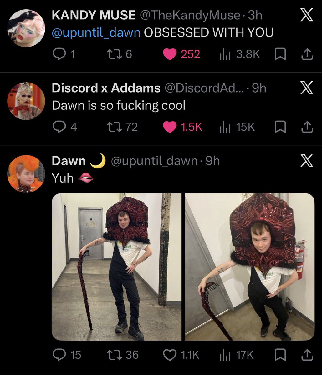 Rachel tweet media