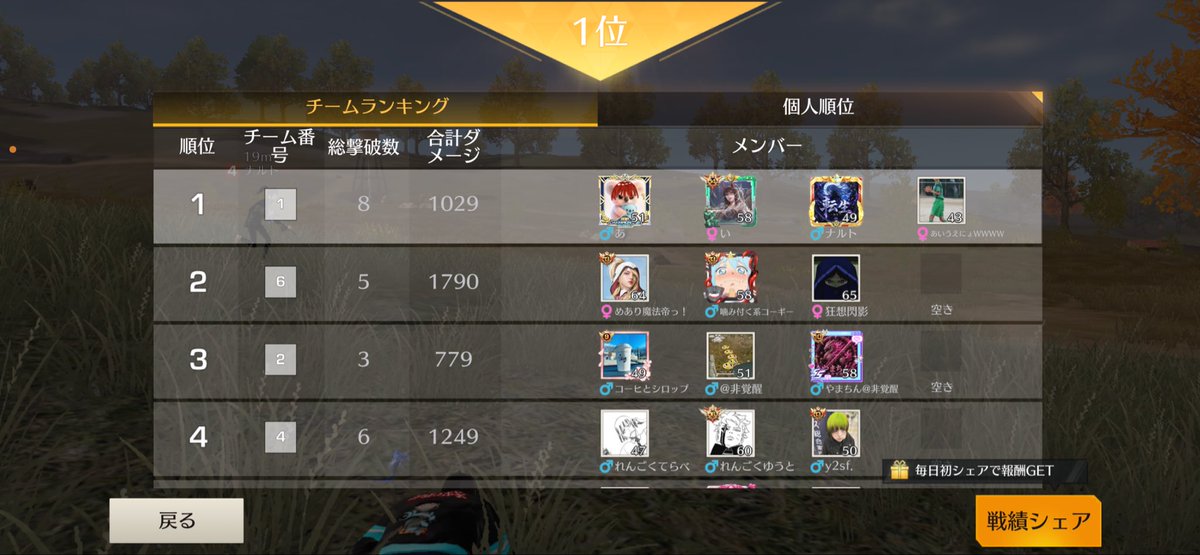 れあすけごろう tweet media