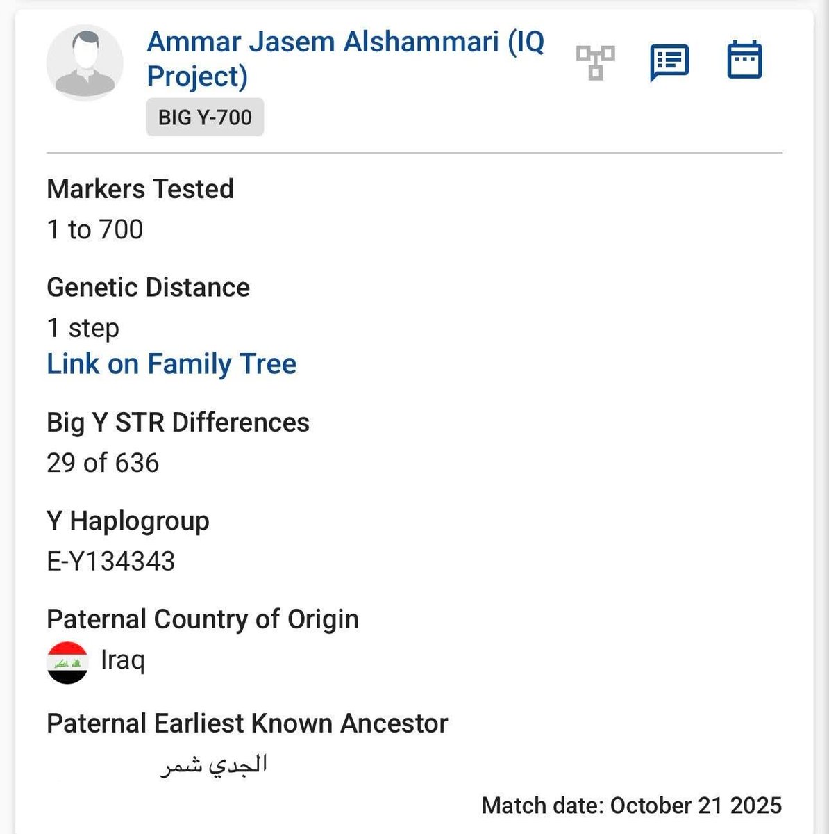 محمد الجبري السنبسي tweet media