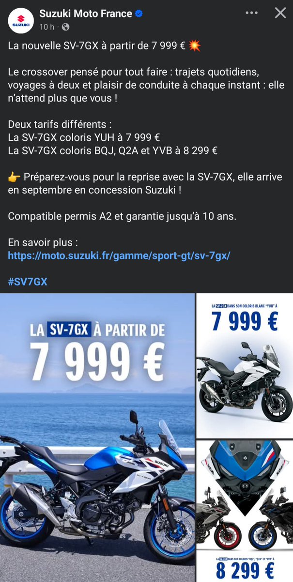 Thomas, le mec qui parle tjrs de moto là tweet media