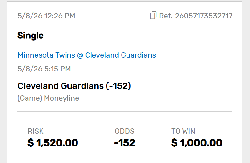 MoneylineMav tweet media