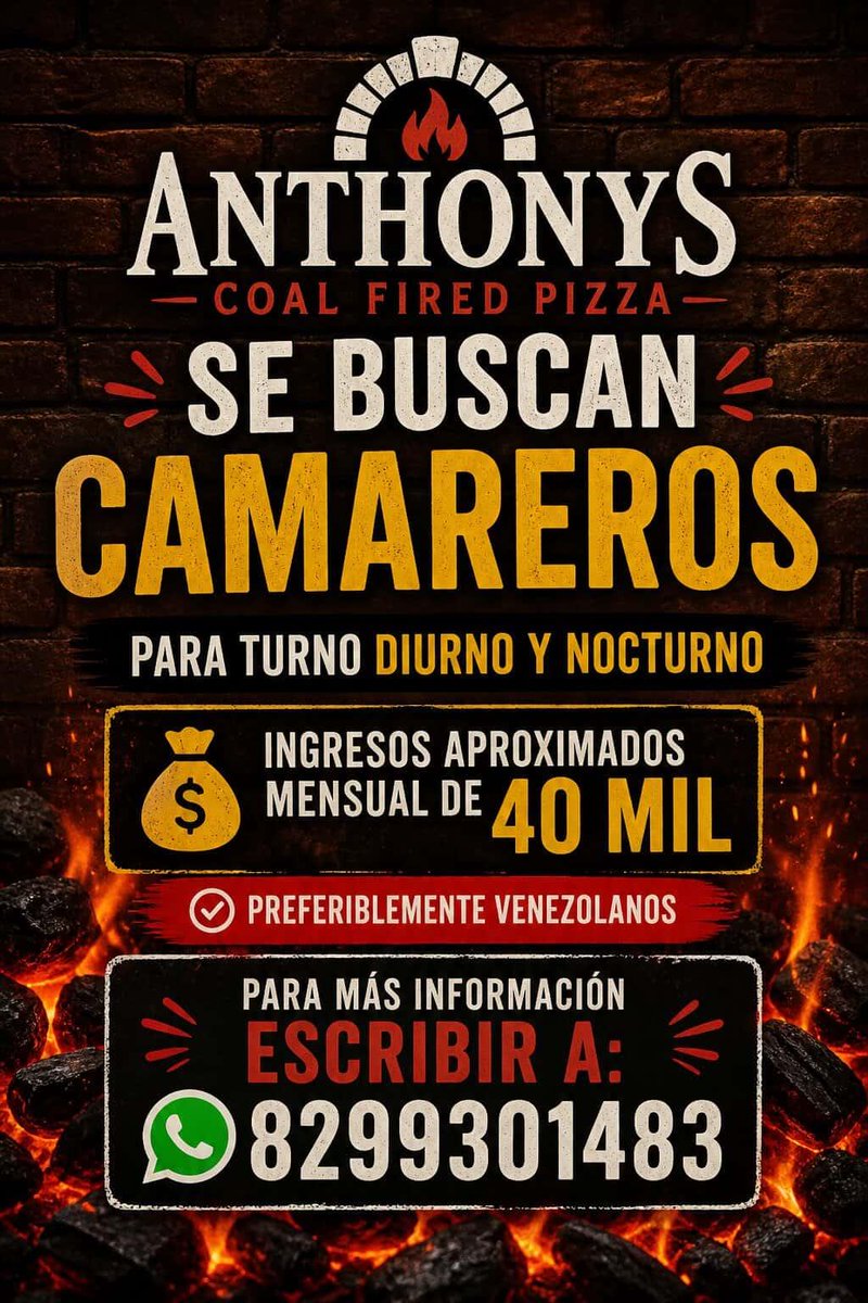 VenezolanosRD tweet media