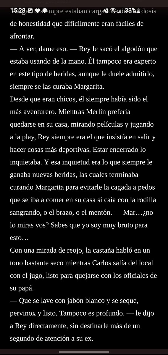 pipeisy's tweet photo. — 13. "¿llamaste a la policía? https://t.co/8OaZlnHz9H