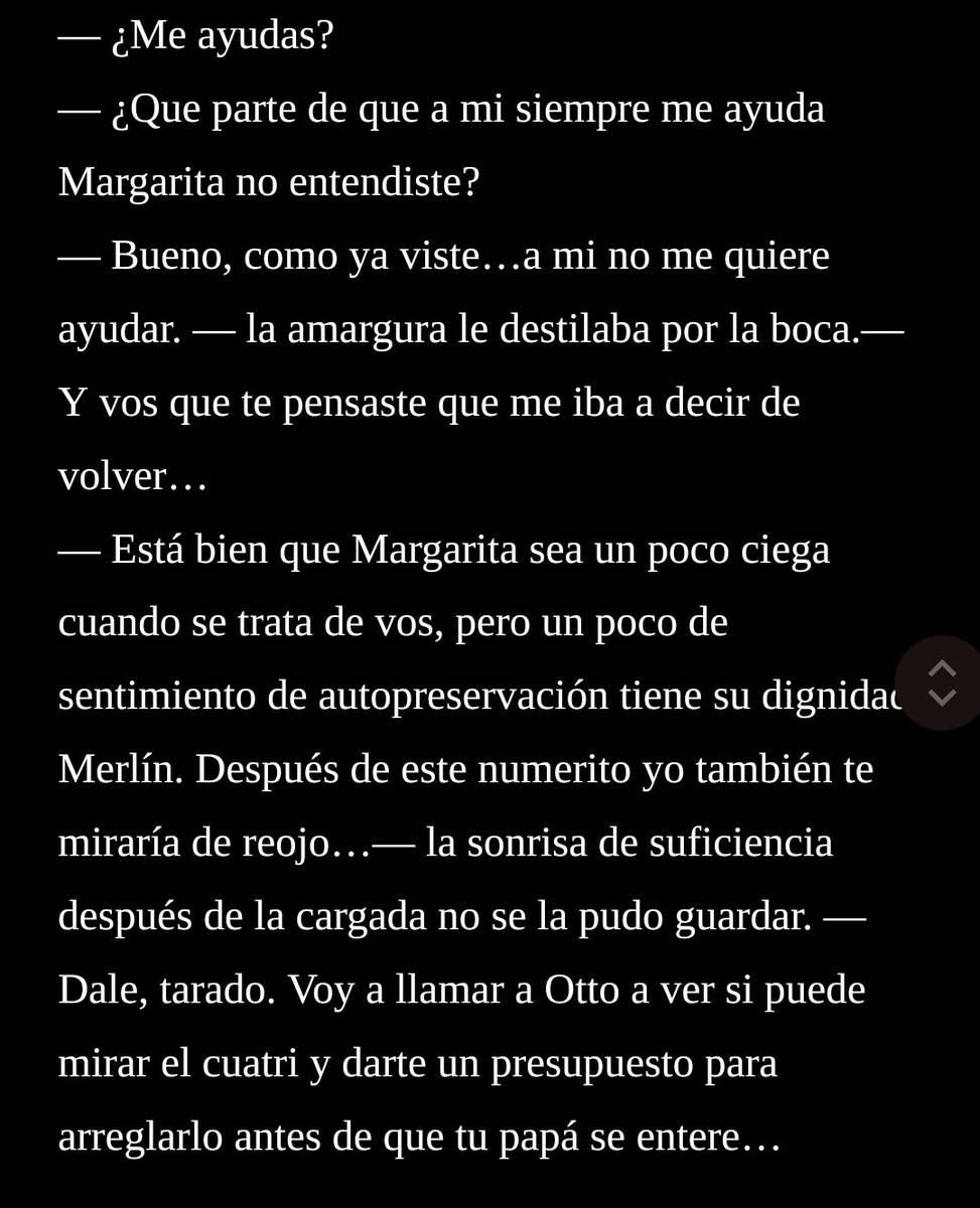 pipeisy's tweet photo. — 13. "¿llamaste a la policía? https://t.co/8OaZlnHz9H