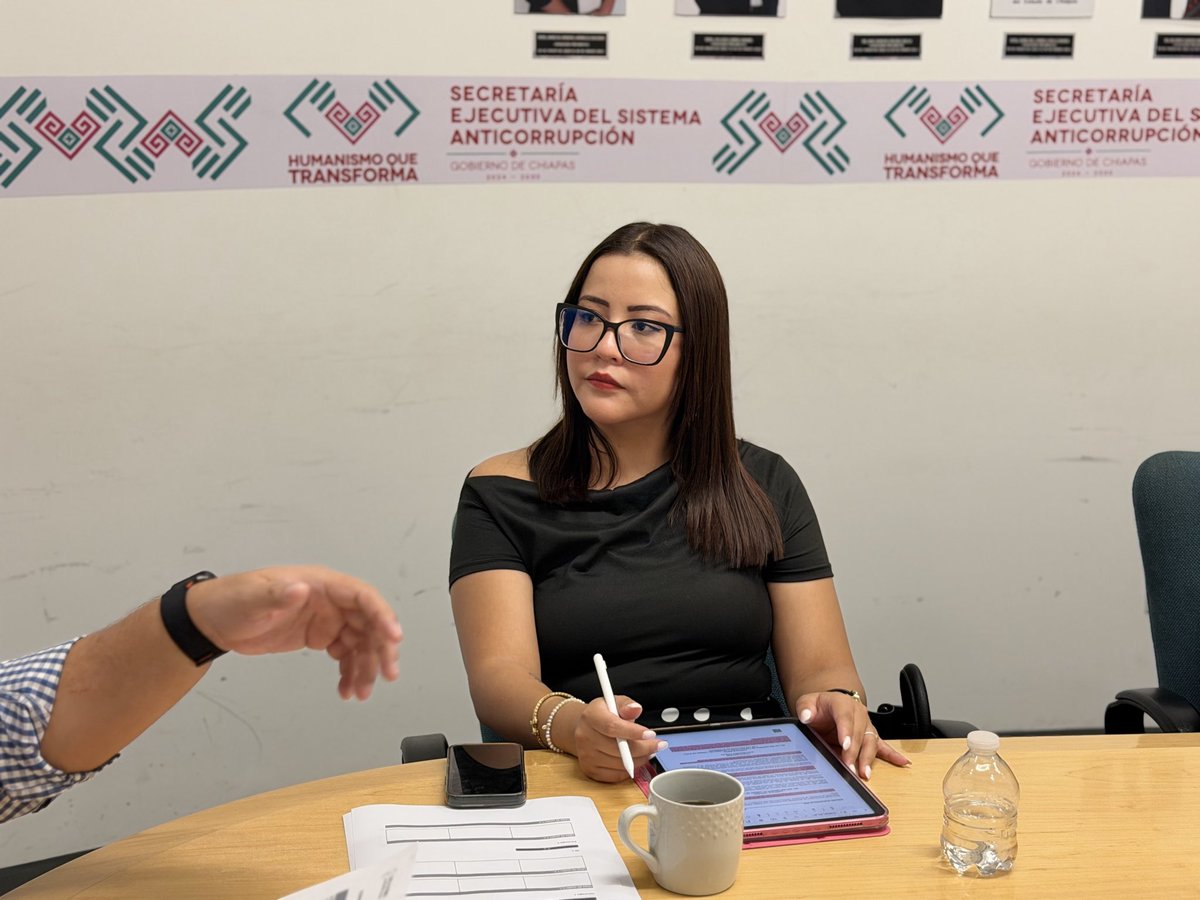 Secretaría Ejecutiva del SAECH tweet media