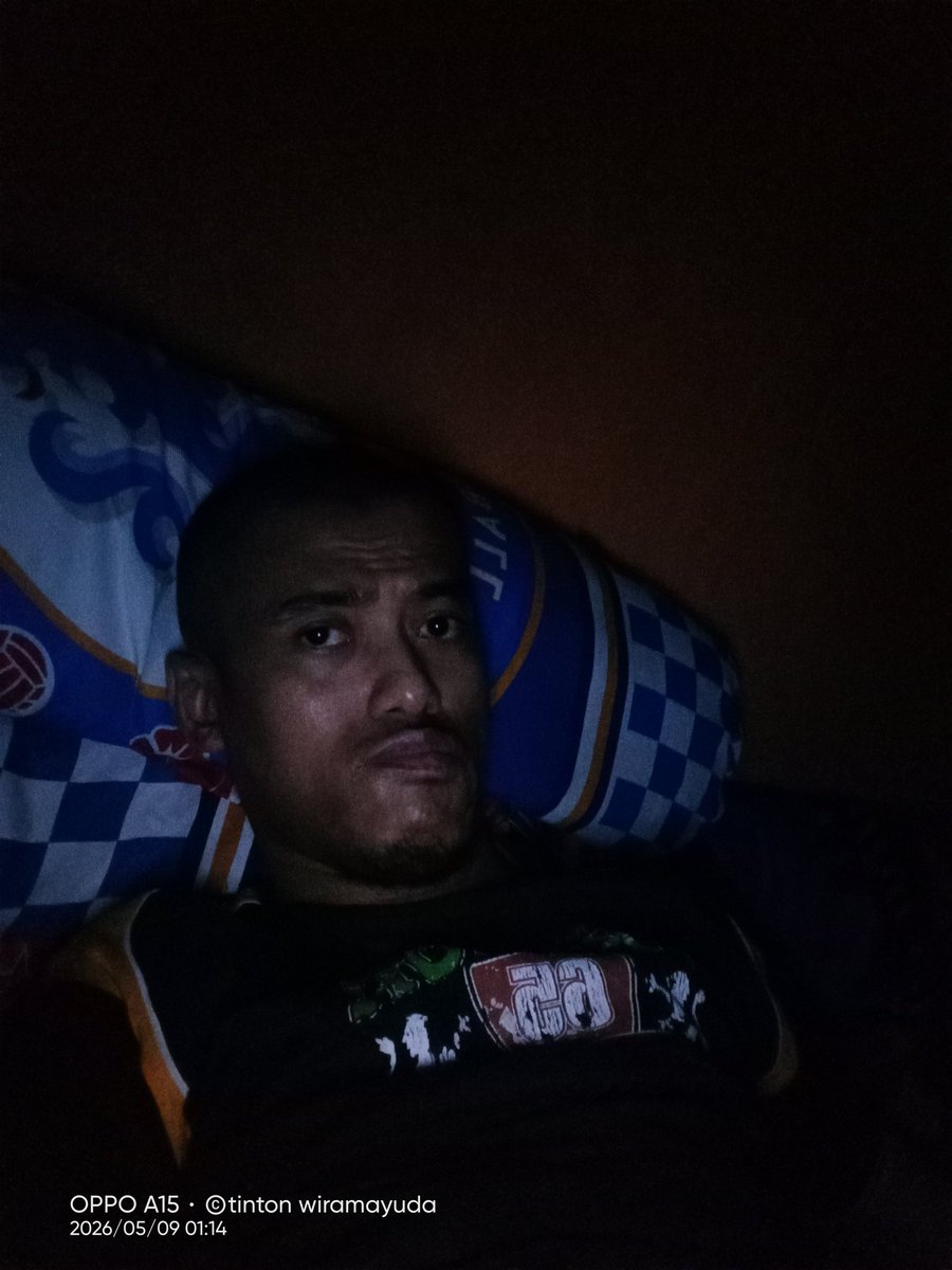 Tinton wiramayuda Alo tweet media