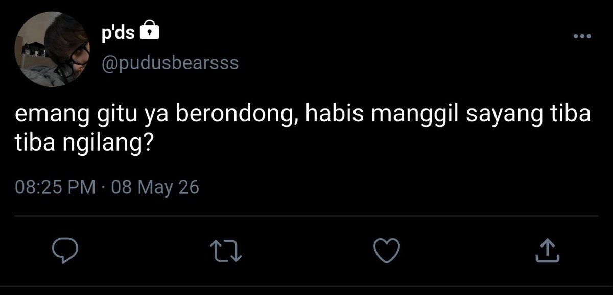berondong ngambek
nohyuck au