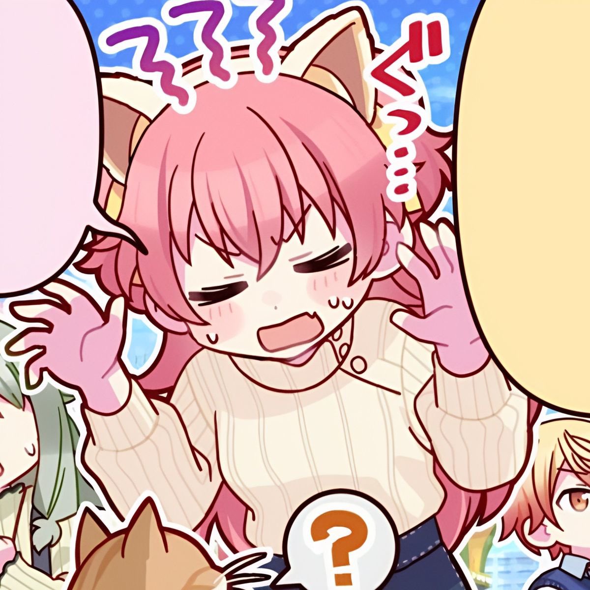 𝗸𝗮𝗿𝗼𝗸𝗮𝗿𝗼 ૮₍ ´ ꒳ `₎ა tweet media