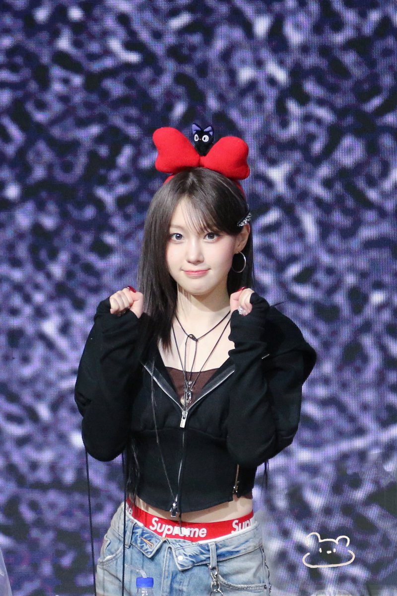 bear_teddy6's tweet photo. 260402

🙂🎀🤗

#KEP1ER #케플러 #CHAEHYUN #김채현 https://t.co/DBf9ePBxzr