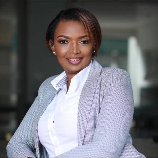 As a teacher, mentor and parent, I call upon every Kenyan who believes in values and character-driven leadership to join me in demanding the immediate resignation of Senator Karen Nyamu <a href="/karennyamunbo/">Karen Nyamu</a>  for publicly demeaning a young student through decadent innuendos during a