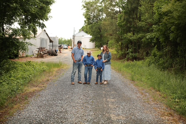 NCStateFair's tweet photo. Join us in congratulating the Got to Be NC Festival's Young Farmer of the Day, presented by @AgCarolinaFC and @AgSouthFC, Will Thomas from Buddy Waddells farm in Wadesboro!

Learn more about him in the blog post below! #GotToBeNC #NCStateFair

Read more: https://t.co/7ZcDG2UING https://t.co/aFLj6XSh1F