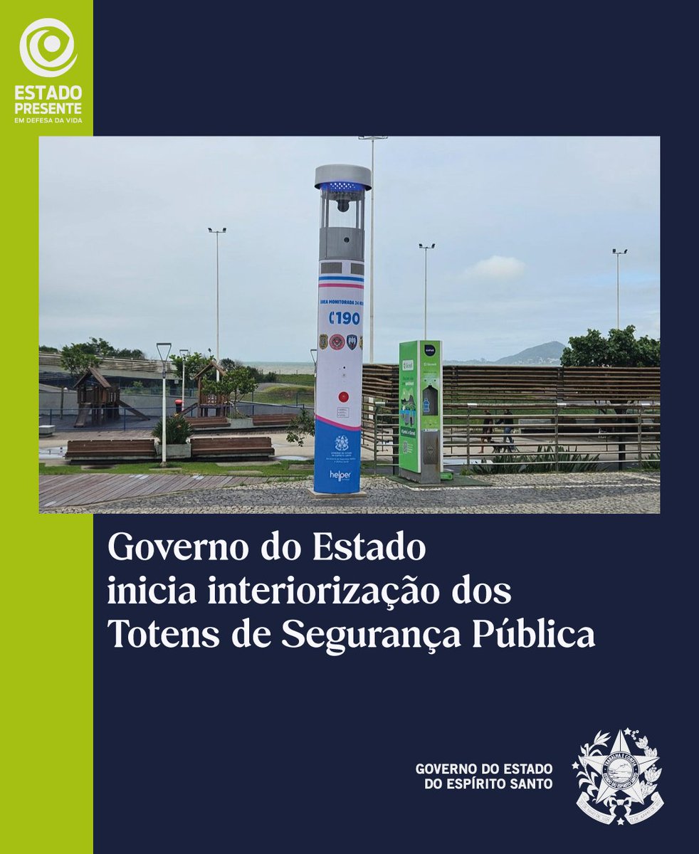 GovernoES tweet media