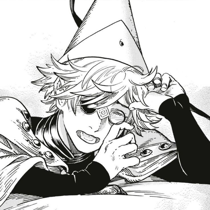 probably_akio's tweet photo. he cries and smiles so prettily gosh how can i NOT fall in love with him. and his eyelashes eyes fingers thin wrists small waist long sleeves and hair and teeth https://t.co/iAwKa7cpOH