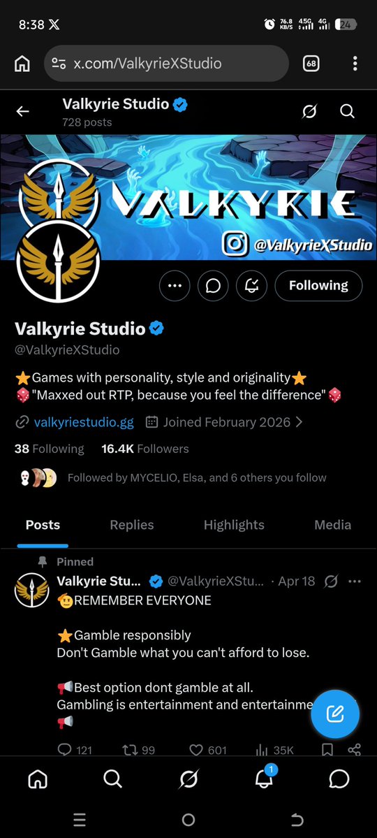 onlyking 🔥 tweet media