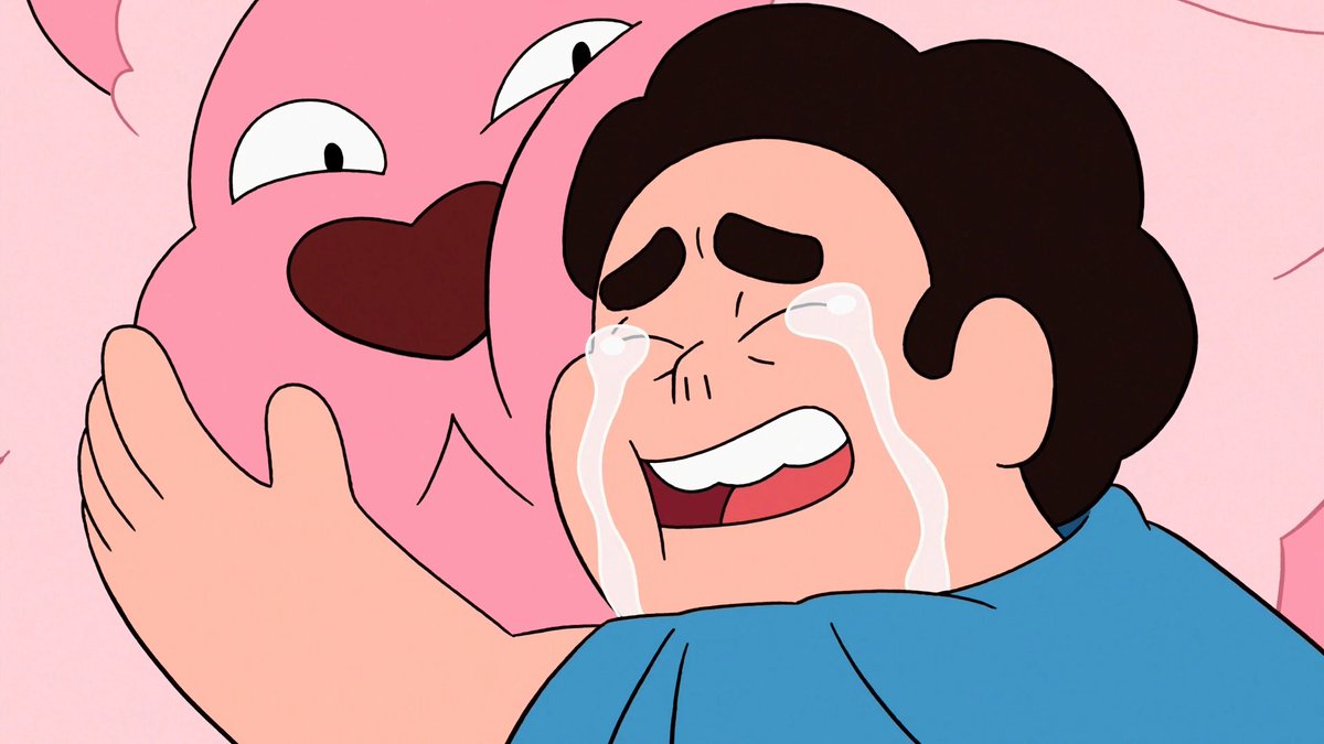 🍉Steven Universe🍉 tweet media