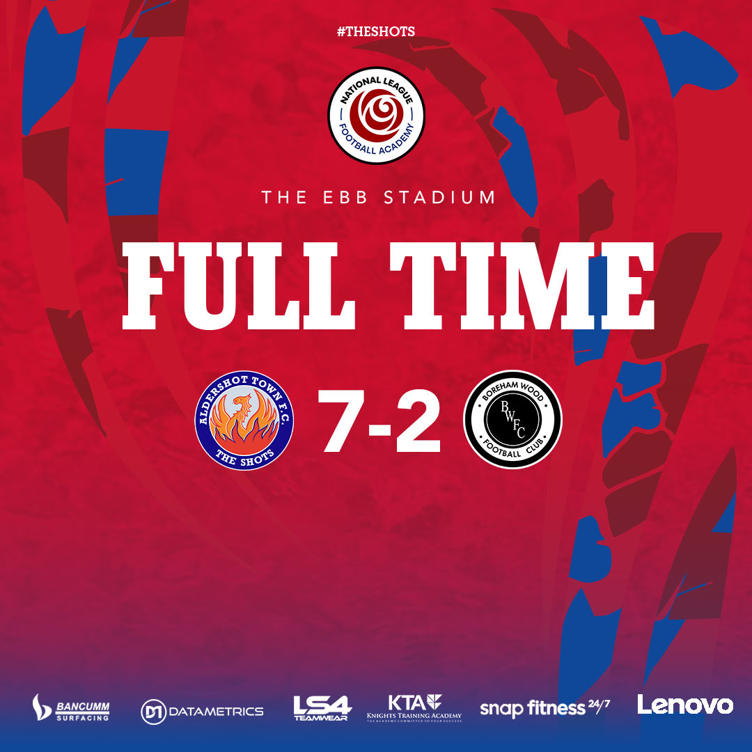 AcademyATFC's tweet photo. Today’s game is our final full- time academy match of the season: across the Allied Counites, Isthmain Youth League, National League, FA Youth Cup, Hampshire Youth Cup and Suburban Football League we played 99 games, 8,910 minutes of football. An unbelievable effort from everyone https://t.co/NZhfbQVD03