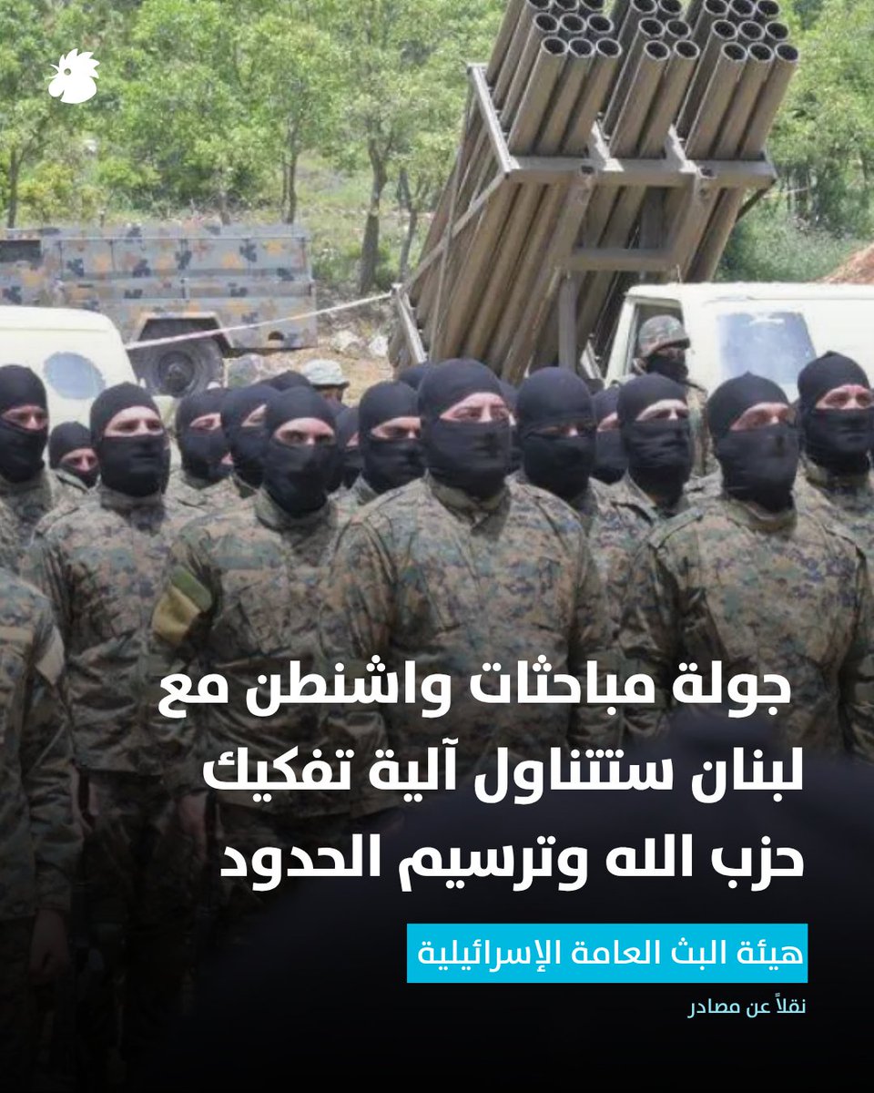 Annahar النهار tweet media
