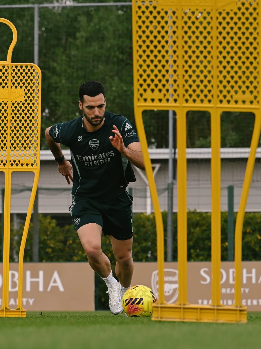 AFC__Xtra's tweet photo. 🚨Welcome back Mikel Merino 🇪🇸 🌟 https://t.co/R4bswo6ct4