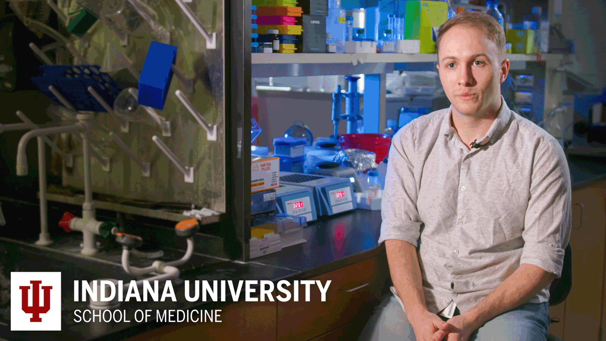 IU School of Medicine - Medical Student Education tweet media