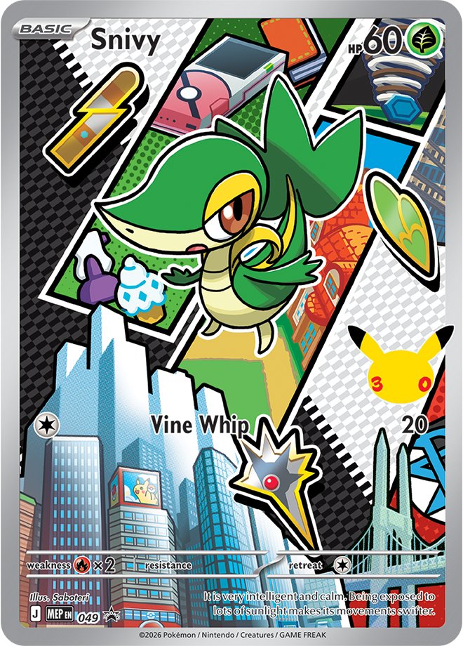 Pokémon TCG tweet media