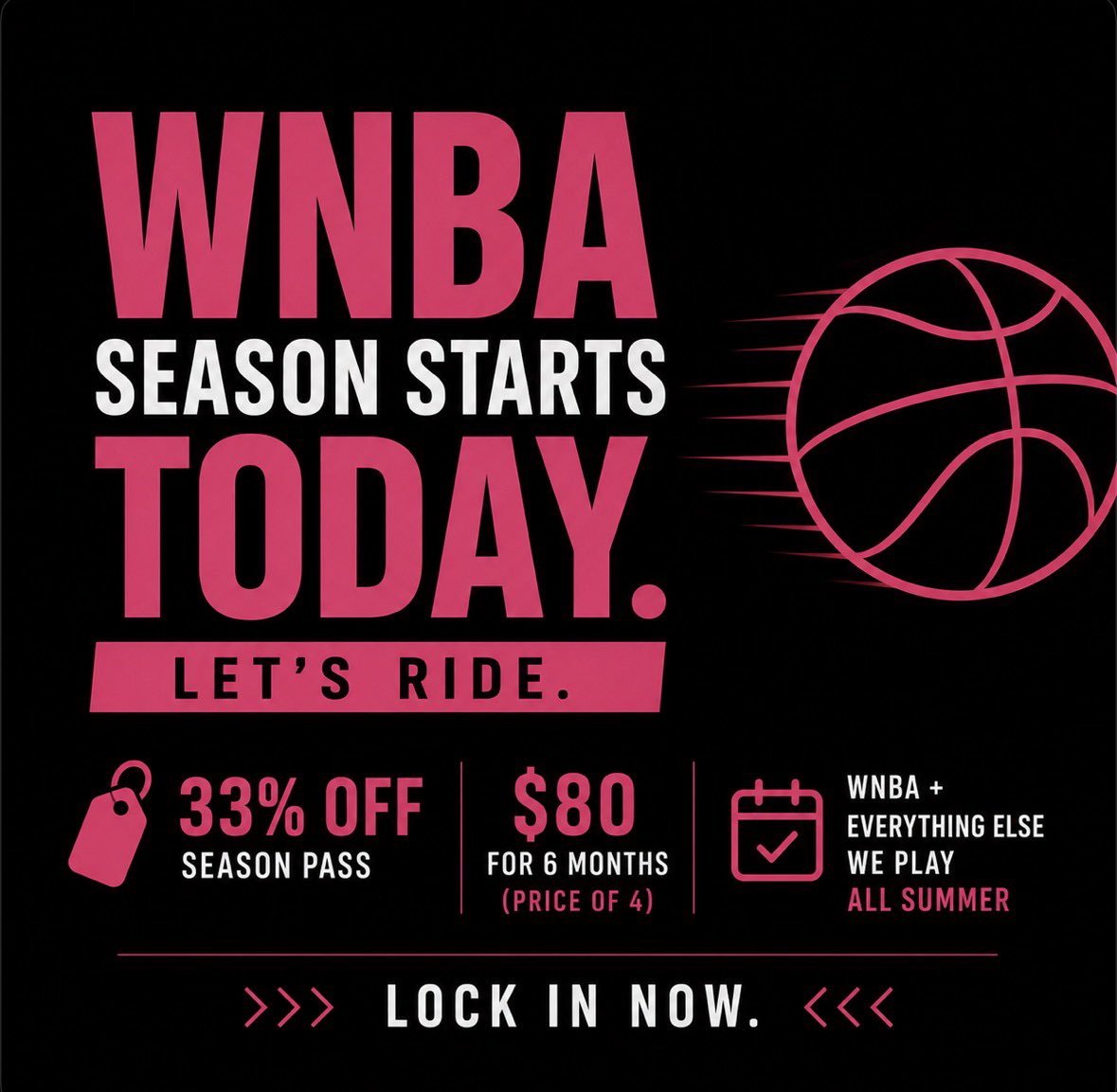 Bet She Wins — A Women’s Sports Betting Community tweet media