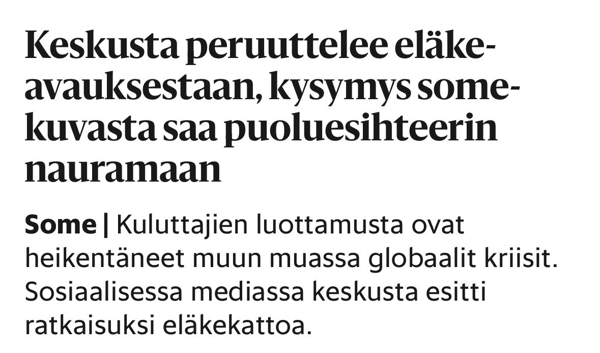 Riikka Purra tweet media
