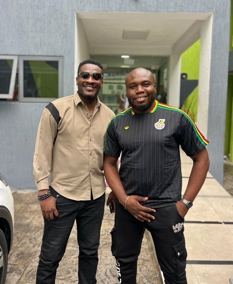 Gabby Ofei tweet media