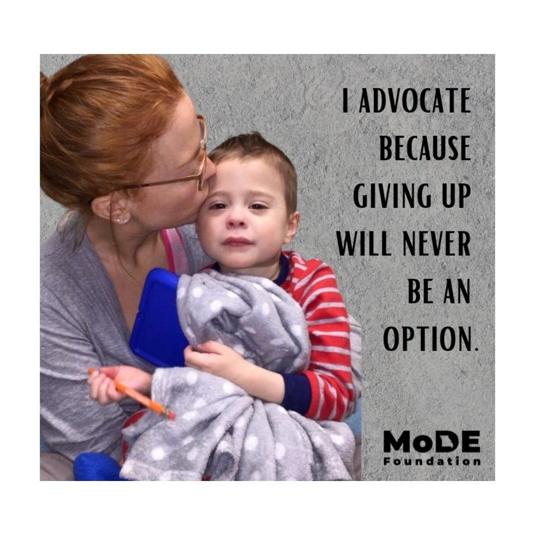 modefoundation's tweet photo. This Mother’s Day weekend, we honor the moms who show up — in meetings, at therapies, during sleepless nights, during hospital stays, through hard conversations, and in the moments no one else sees. Through it all, they keep going -- because giving up was never an option. https://t.co/dGZCwfUqam