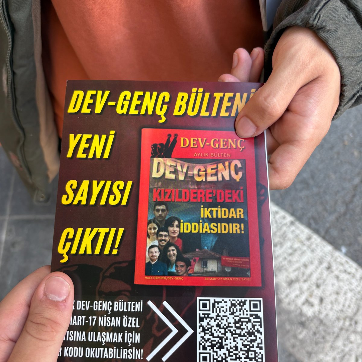 Dev-Genç tweet media