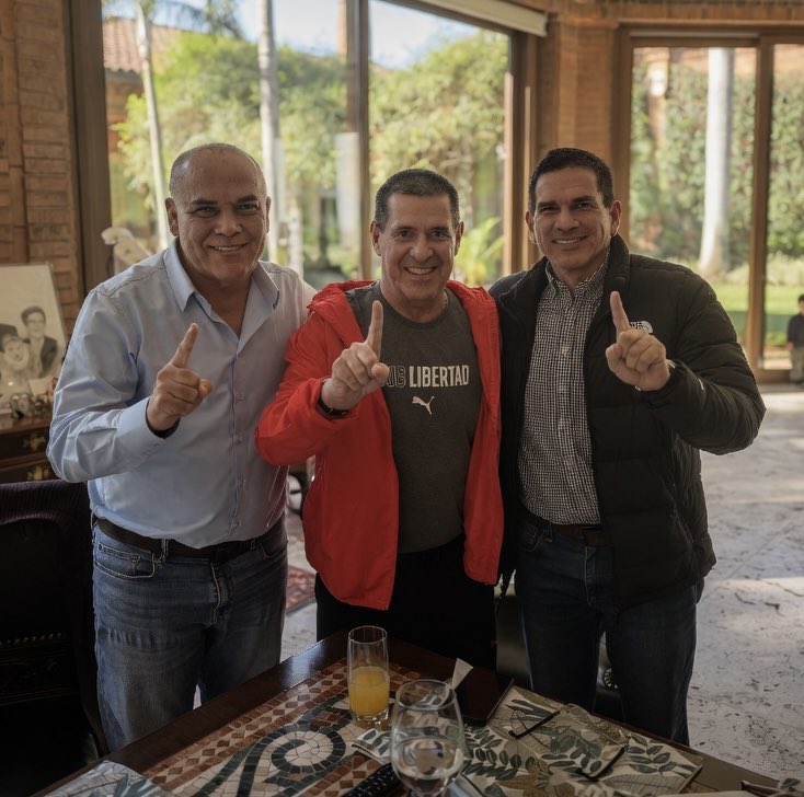Bachi Nuñez tweet media
