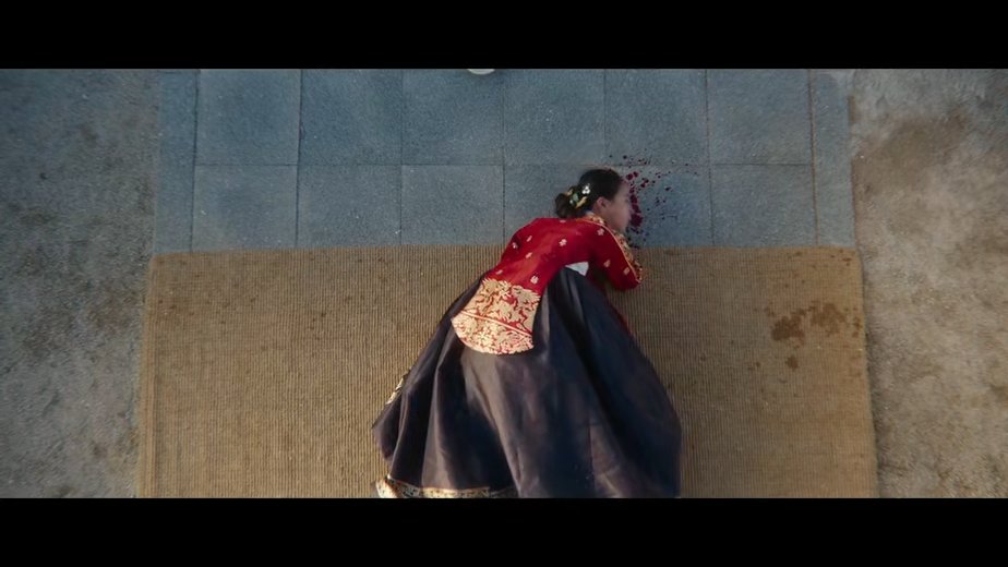 dramacuddles's tweet photo. They conspired against her and killed her, promising the people that her death will bring Rain but they got Frost  and an eclipse instead 😂
Stupid cabinet members 

This babe dey act abeg❤️❤️
#myroyalnemesisep1 https://t.co/KJfmX6Q1Aj