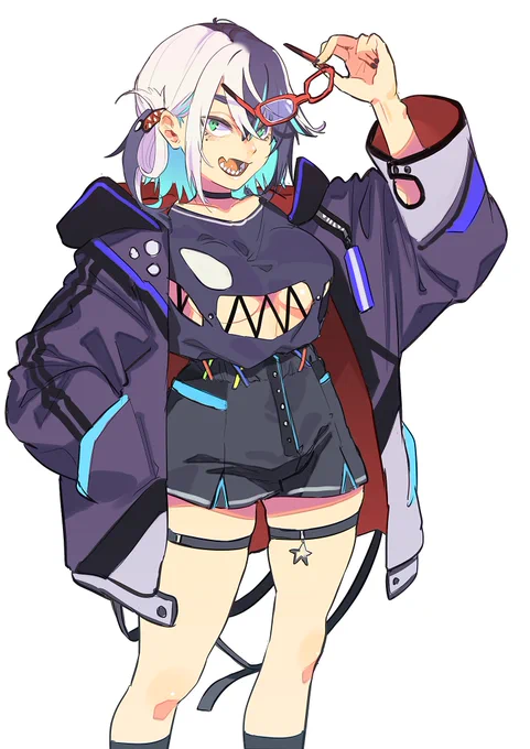 いいじゃん