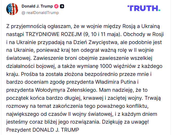 Informacje Giełdowe tweet media