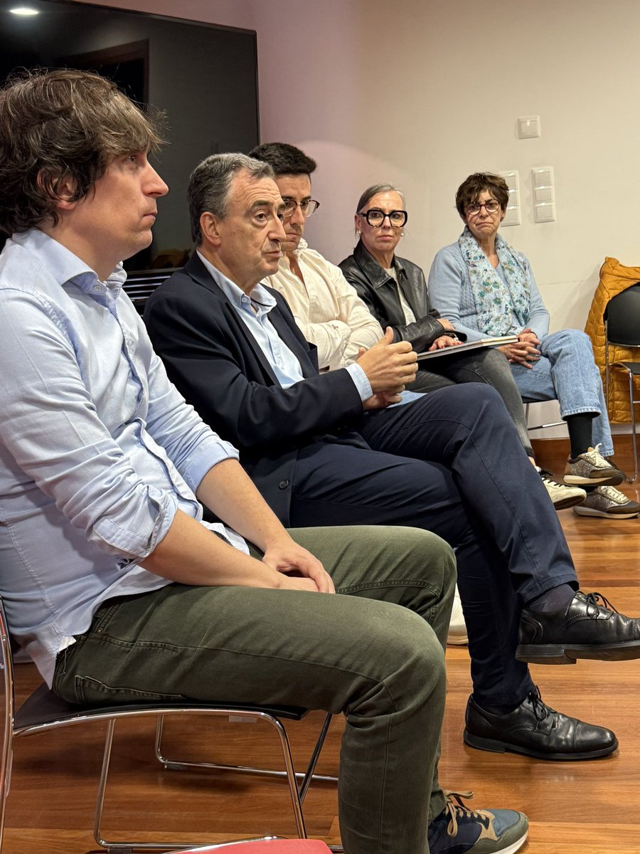 EAJ-PNV Eibar tweet media