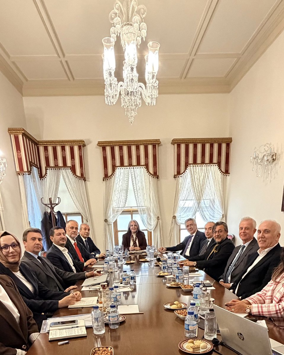 TÜRES Derneği tweet media