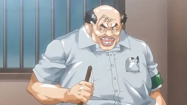 Noticias Anime "H" - EroEro News tweet media