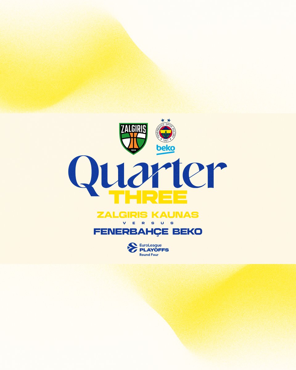 Fenerbahçe Beko tweet media