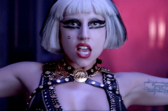 15 years ago today, Lady Gaga released ‘The Edge of Glory.’